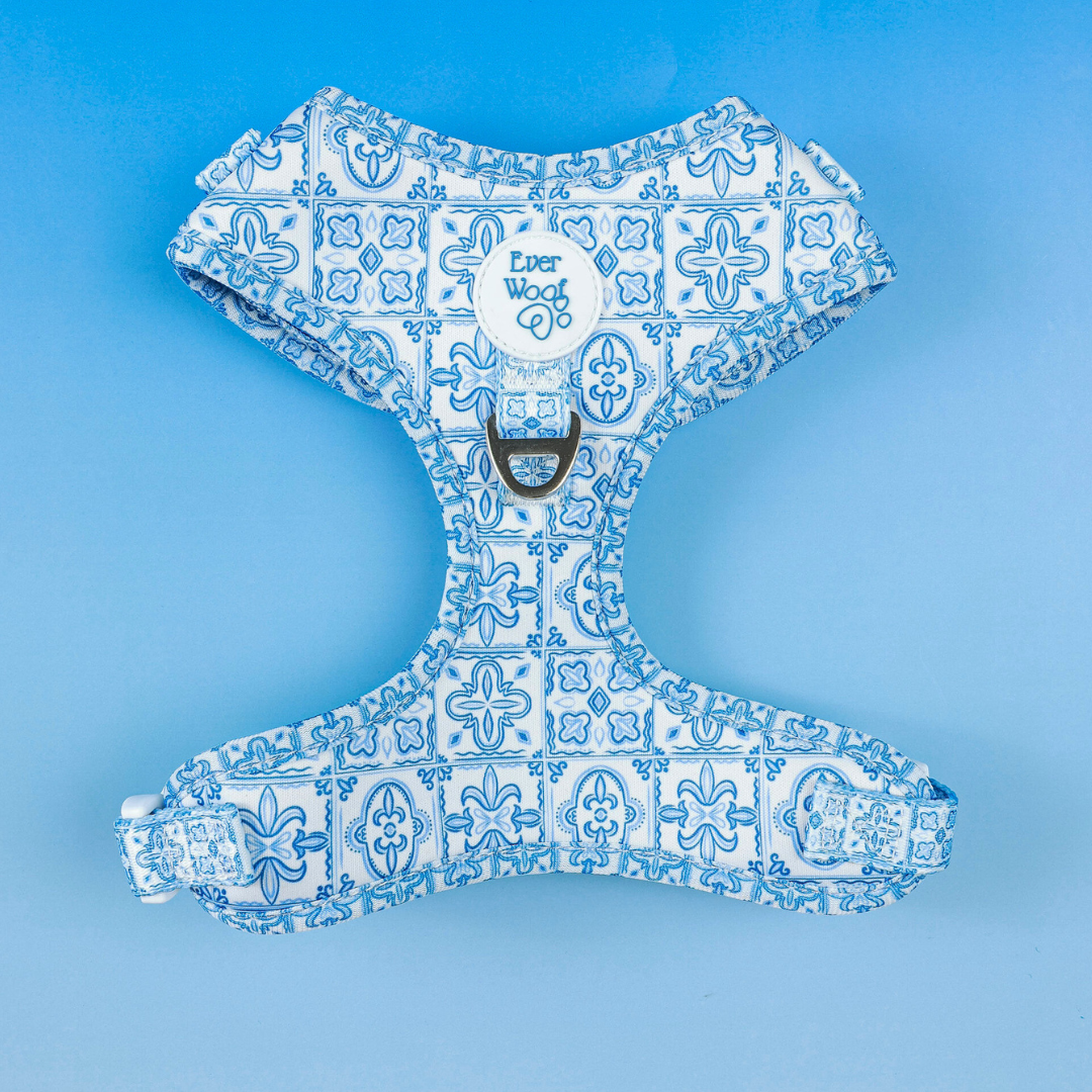 Santorini Adjustable Harness