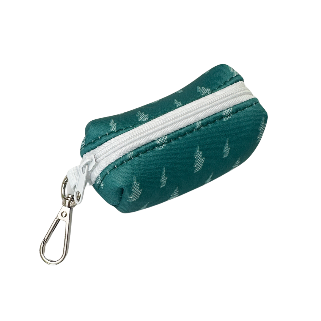 Thunderstruck Waste Bag