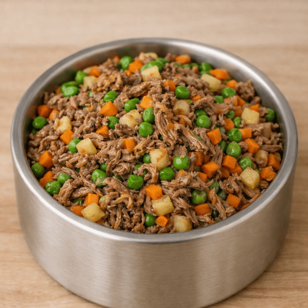 Bountiful Beef  - Sampler 8 pack